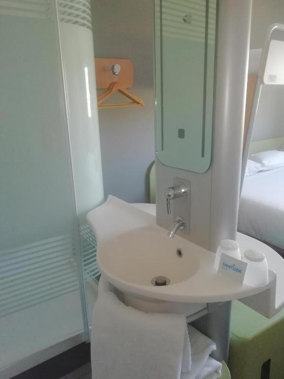 Sun1 O.R.Tambo Hotell Johannesburg Exteriör bild